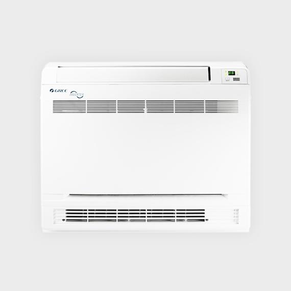 Gree GEH(18)AA-K6DNA1E/I multi split klíma konzol beltéri egység 5.2 kW
