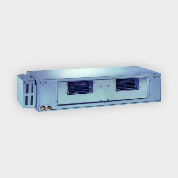 Gree GFH(12)EA-K6DNA1B/I multi split klíma légcsatornás beltéri egység 3.5 kW